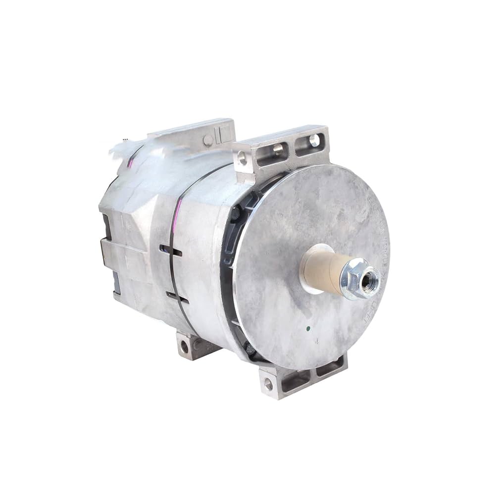 Amazon.com: Alternator 24V 105A 3688268 8600528 Compatible